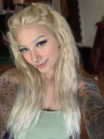Hairy Women