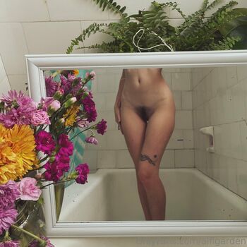 Hairy Women