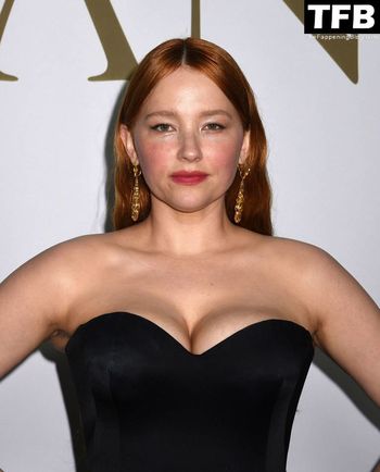 Haley Bennett
