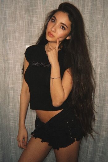 Haley Gosserand