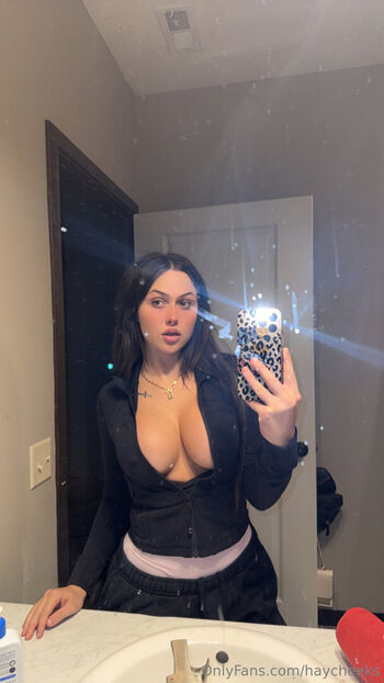 Haley Mihm