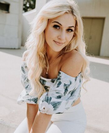 Haley Mihm