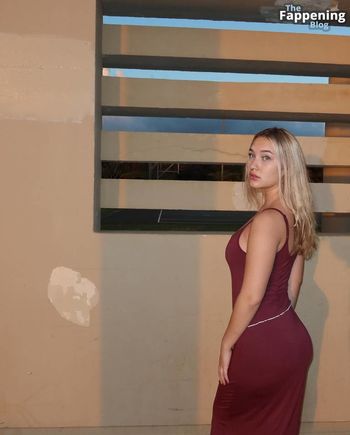 Hali'a Beamer