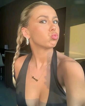 Haliey Welch