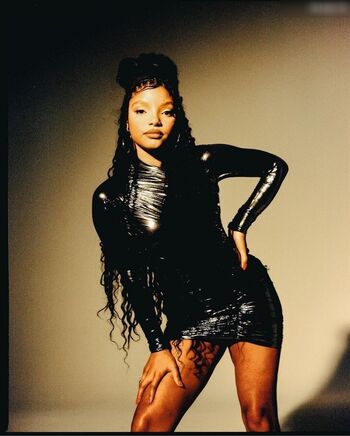 Halle Bailey