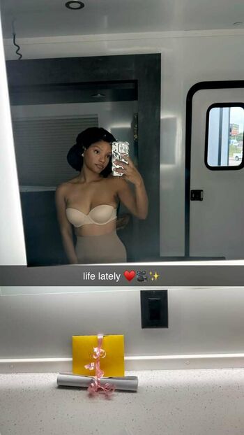 Halle Bailey