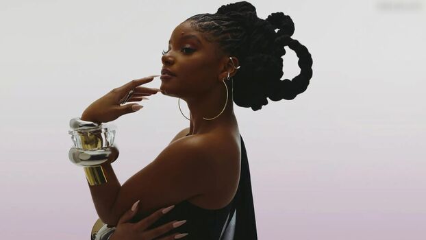 Halle Bailey