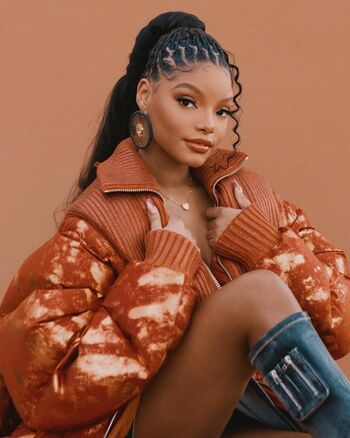 Halle Bailey