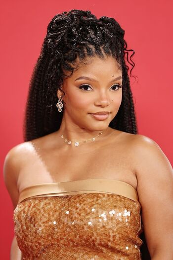 Halle Bailey