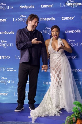 Halle Bailey