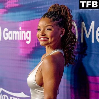Halle Bailey