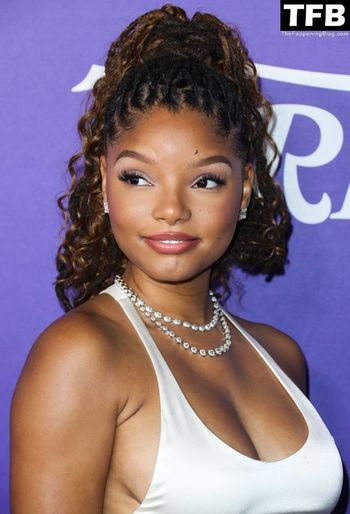 Halle Bailey