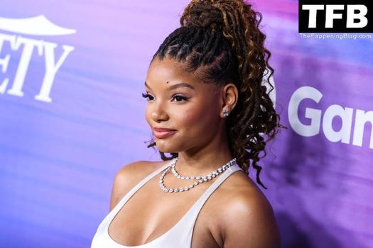 Halle Bailey