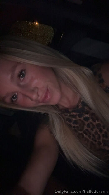 halledorann