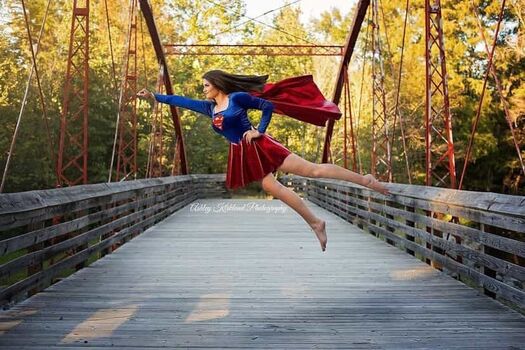 Hallie Clark