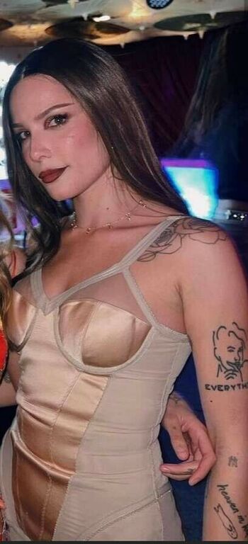 Halsey