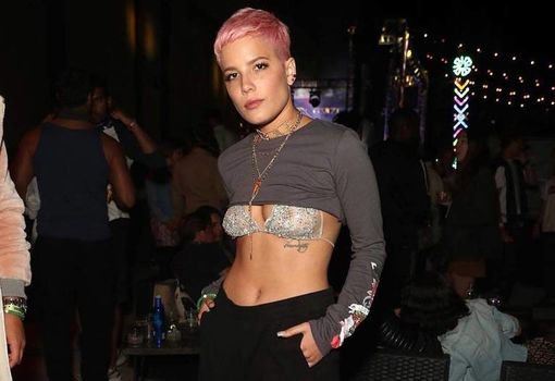 Halsey