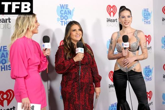 Halsey