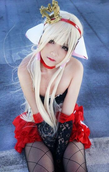 Hana Bunny