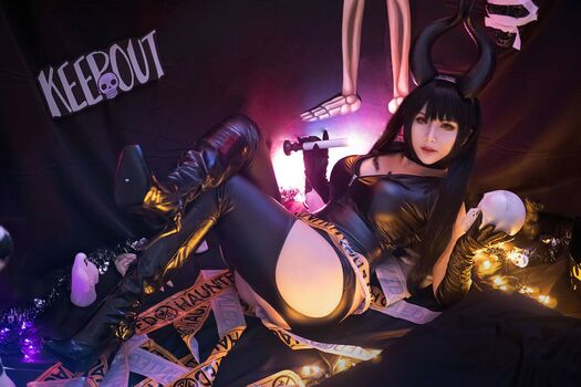 Hana Bunny