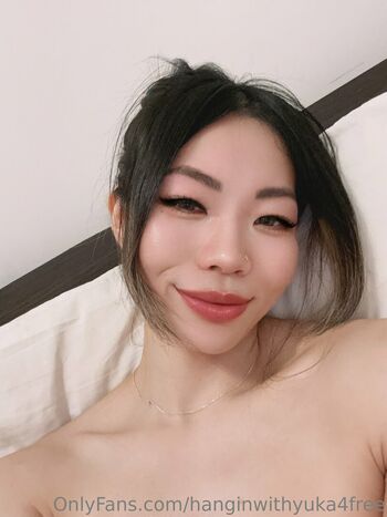 hanginwithyuka4free