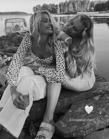 Hanna Edwinson