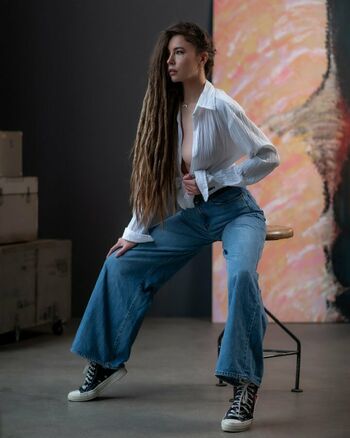 Hanna Mykhailova