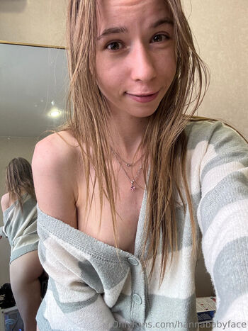 hannababyface