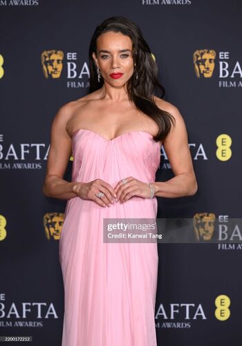 Hannah John-Kamen