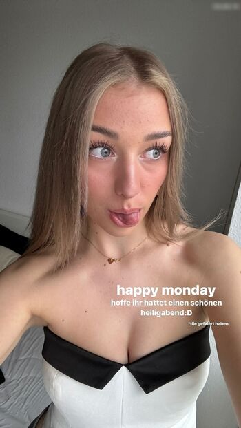 Hannah Maria
