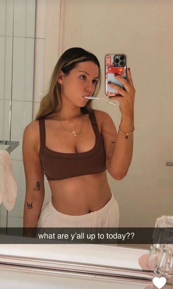 Hannah Montoya