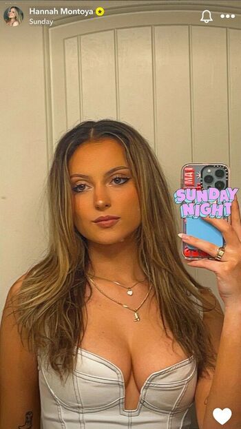 Hannah Montoya