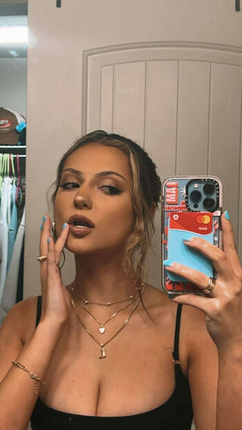 Hannah Montoya