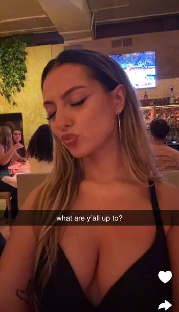Hannah Montoya