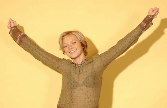 Hannah Spearritt