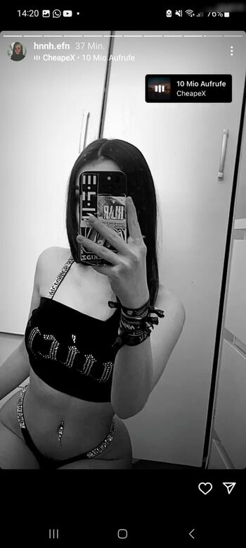 Hannahluisienne