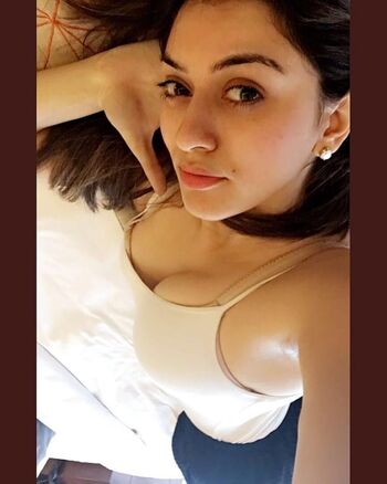 Hansika Motwani