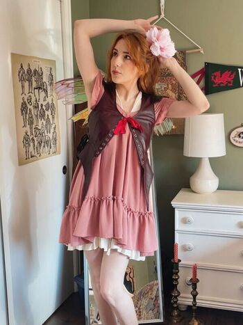 Hareloomcosplay