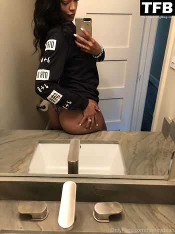 Harley Dean
