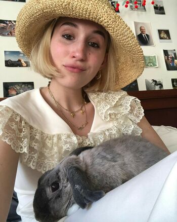 Harley Quinn Smith