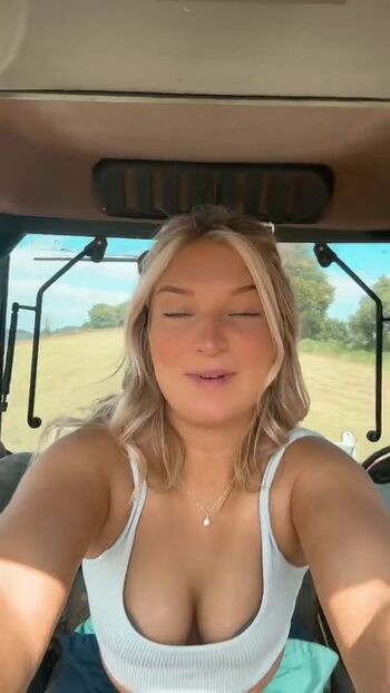 Harriet Cowan From Clarkson's Farm