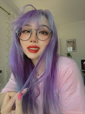 Harriet Sugarcookie