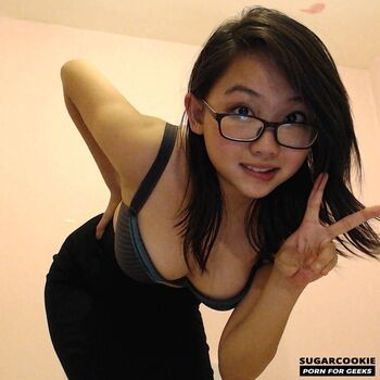 Harriet Sugarcookie