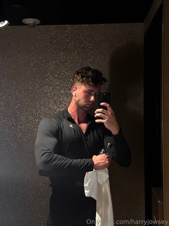 harryjowsey