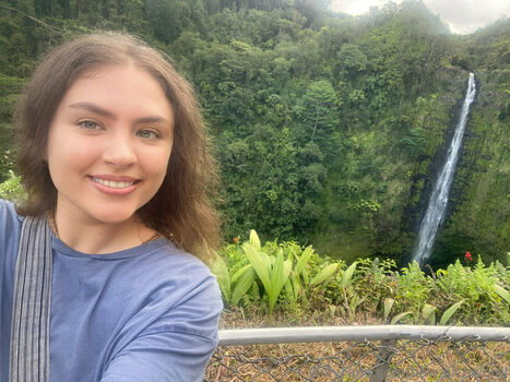 hawaiicowgirll