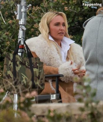 Hayden Panettiere
