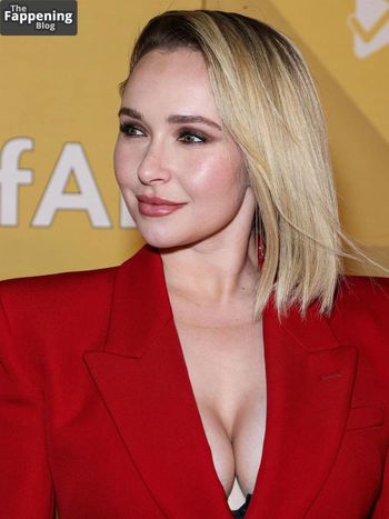 Hayden Panettiere