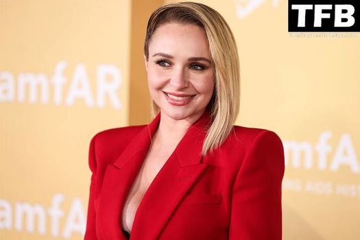 Hayden Panettiere