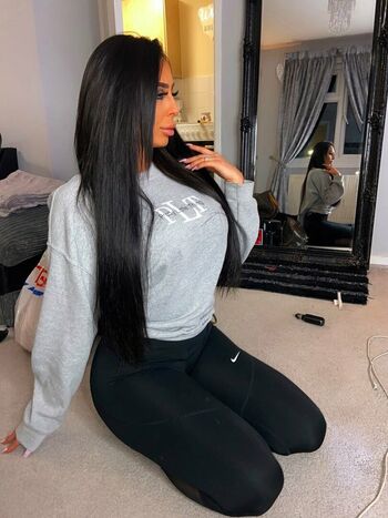 Hayley Maye