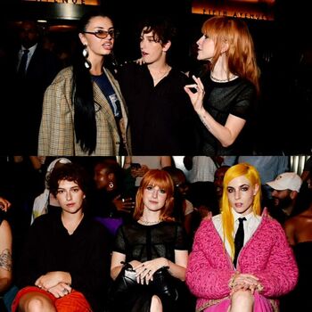 Hayley Williams